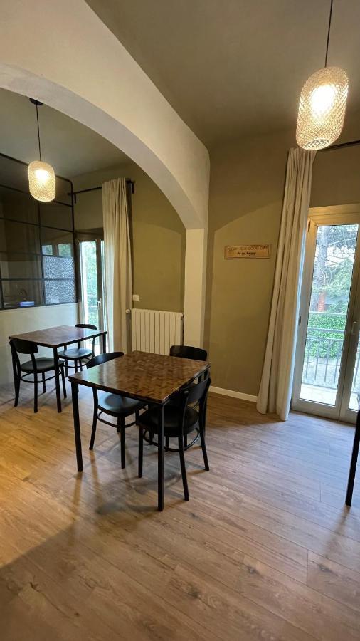 Agriturismo Agagin Agaggio Inferiore Экстерьер фото